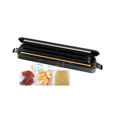 Household Vacuum Food Sealer,vacuum Packing Machine For Fruits,vegetables,seafood,grains Beans Meat