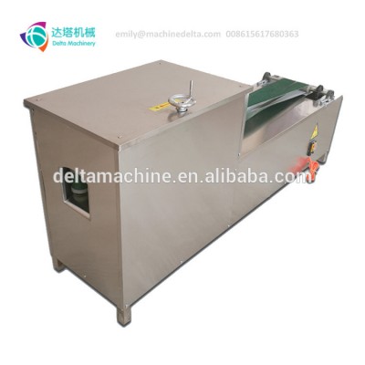 Fish killing / killer scaling gutting filleting washing machine