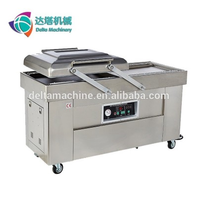 Good quality fresh food meat vacuum packaging machine